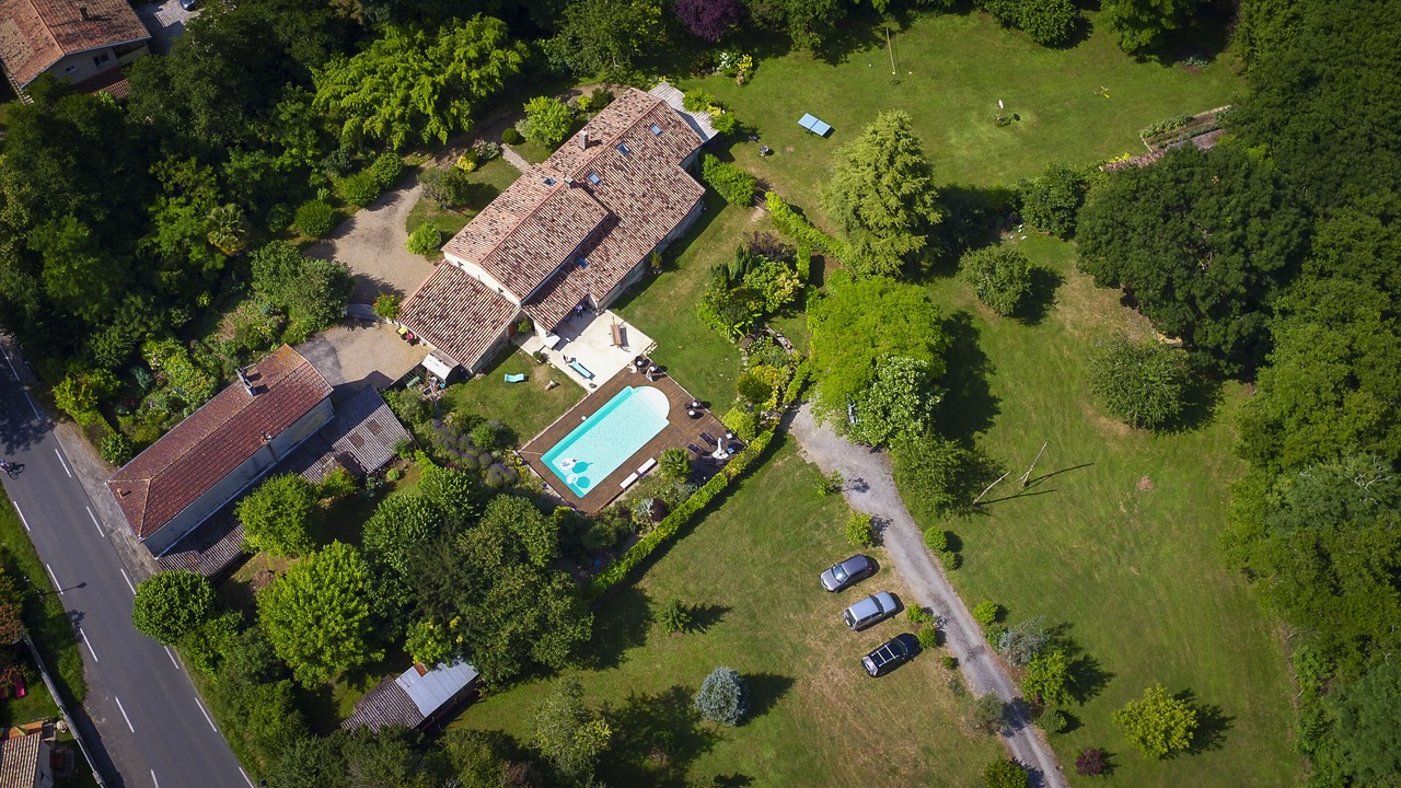 Photo of Outdoor in Lignan-de-Bordeaux