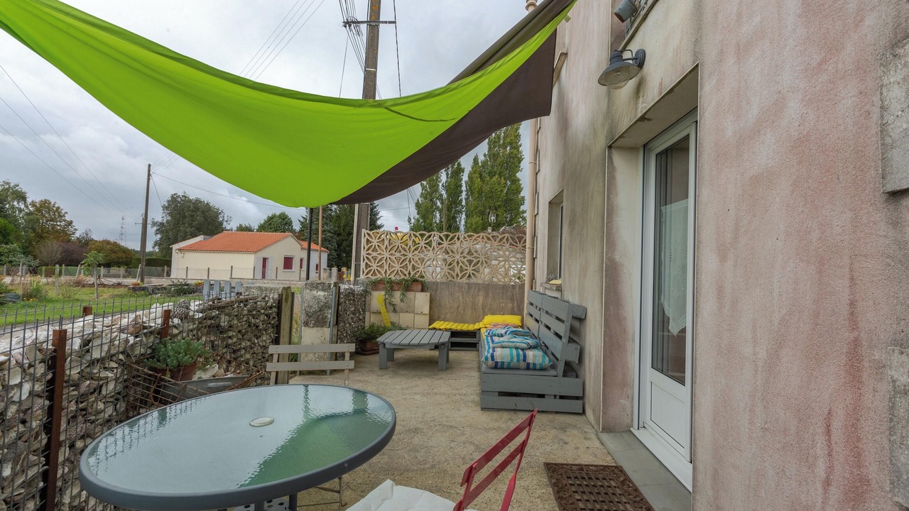 Photo of Others in Mortagne-sur-Gironde