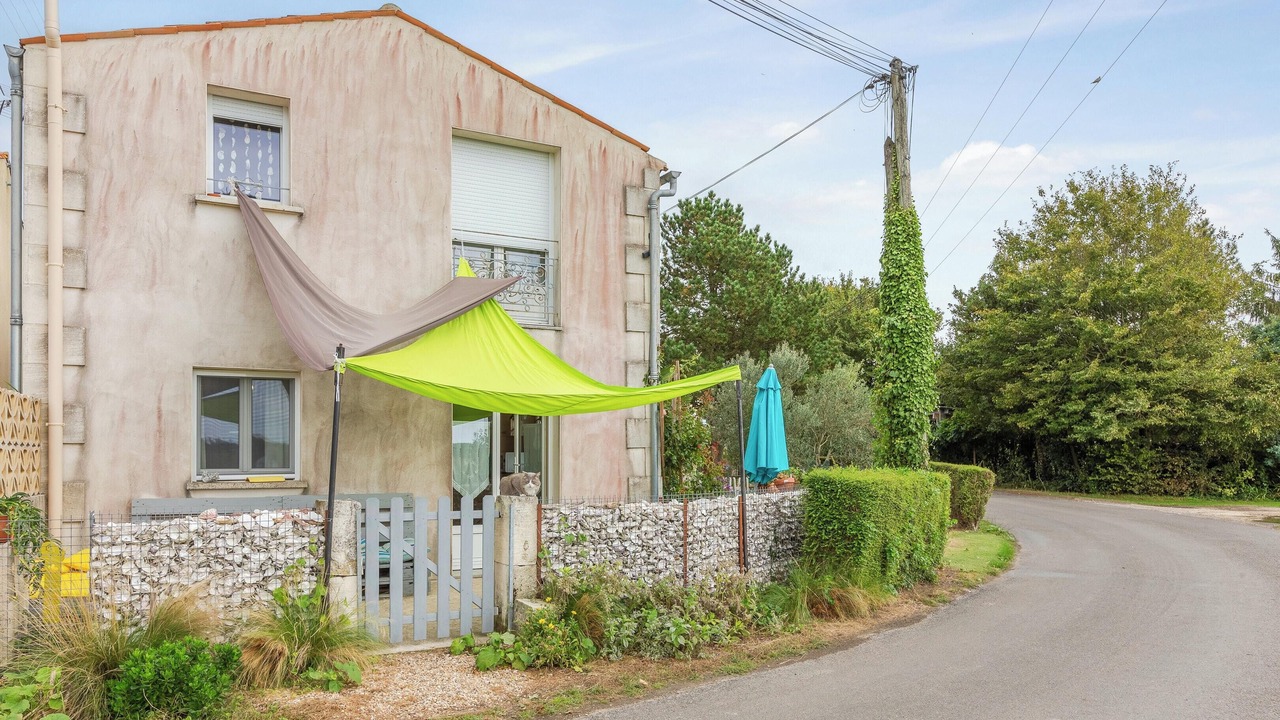 Photo of Others in Mortagne-sur-Gironde