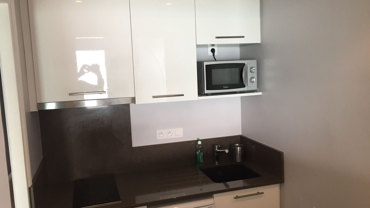 Photo of Kitchen in Saint-Jean-de-Luz