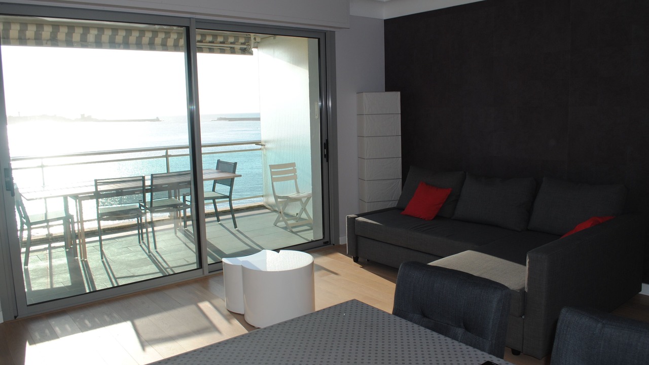 Photo of Livingroom in Saint-Jean-de-Luz