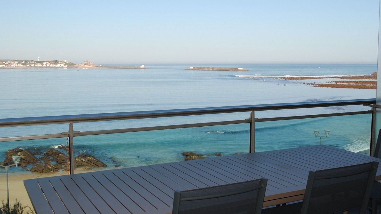 Photo of Outdoor in Saint-Jean-de-Luz