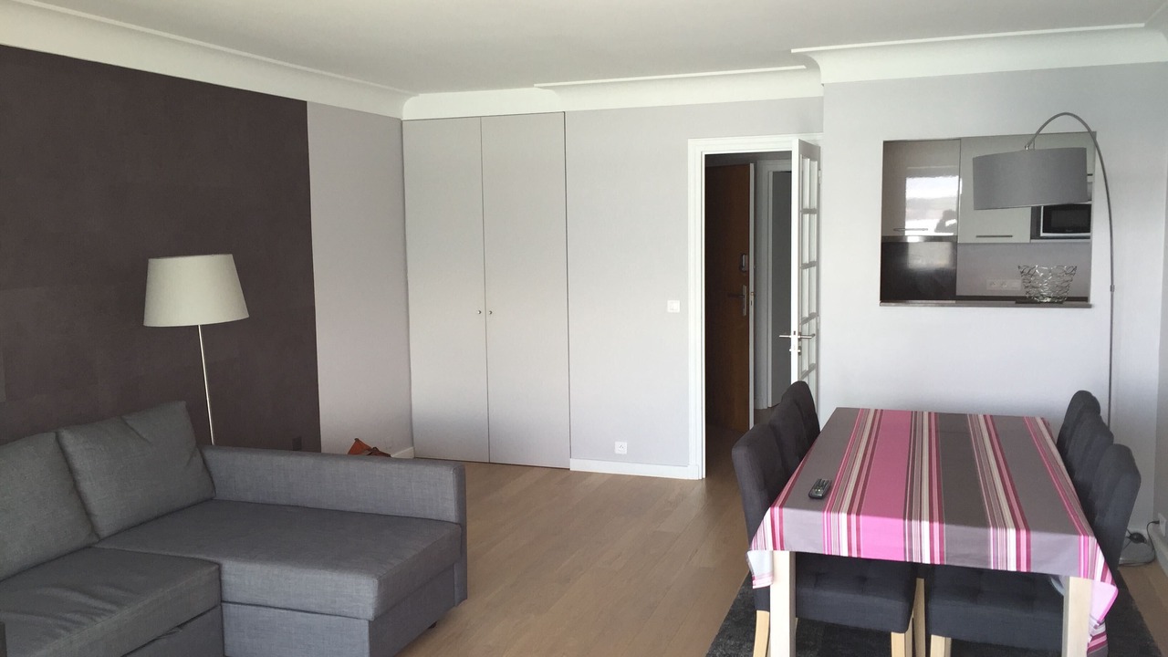 Photo of Livingroom in Saint-Jean-de-Luz