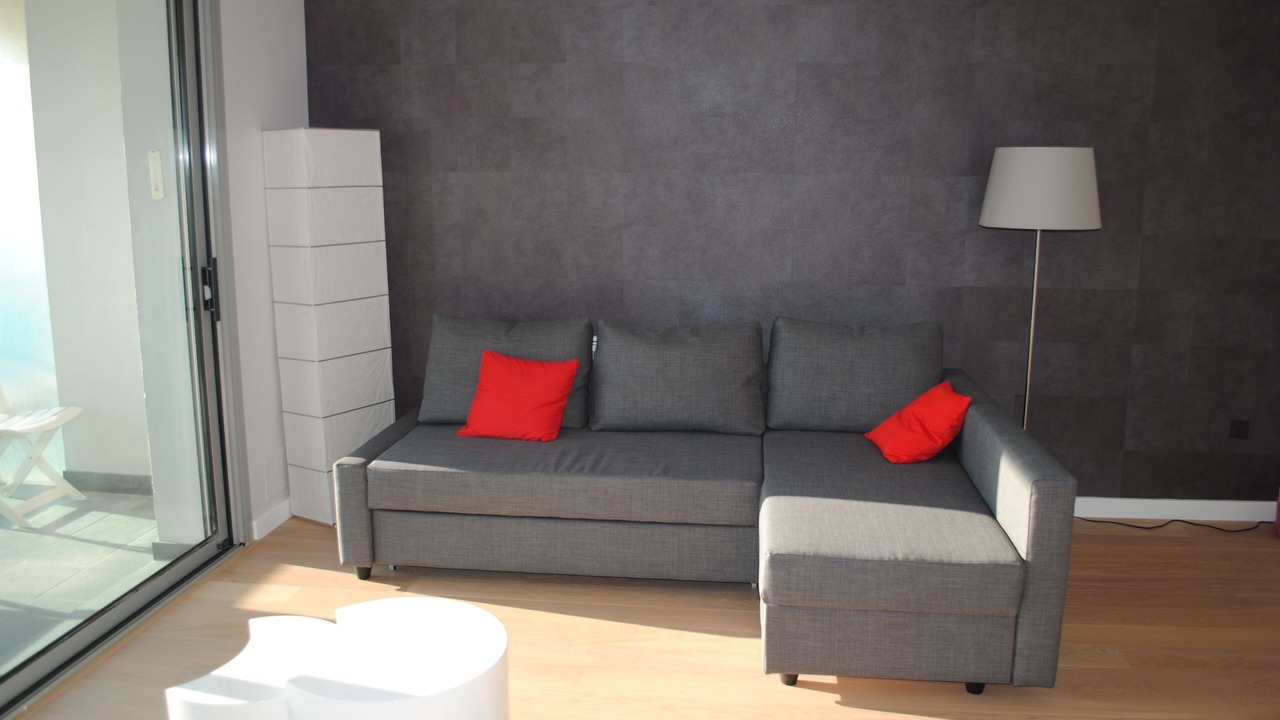 Photo of Livingroom in Saint-Jean-de-Luz