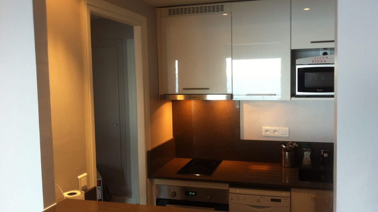 Photo of Kitchen in Saint-Jean-de-Luz