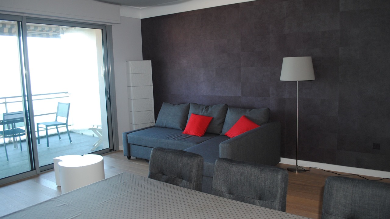 Photo of Livingroom in Saint-Jean-de-Luz