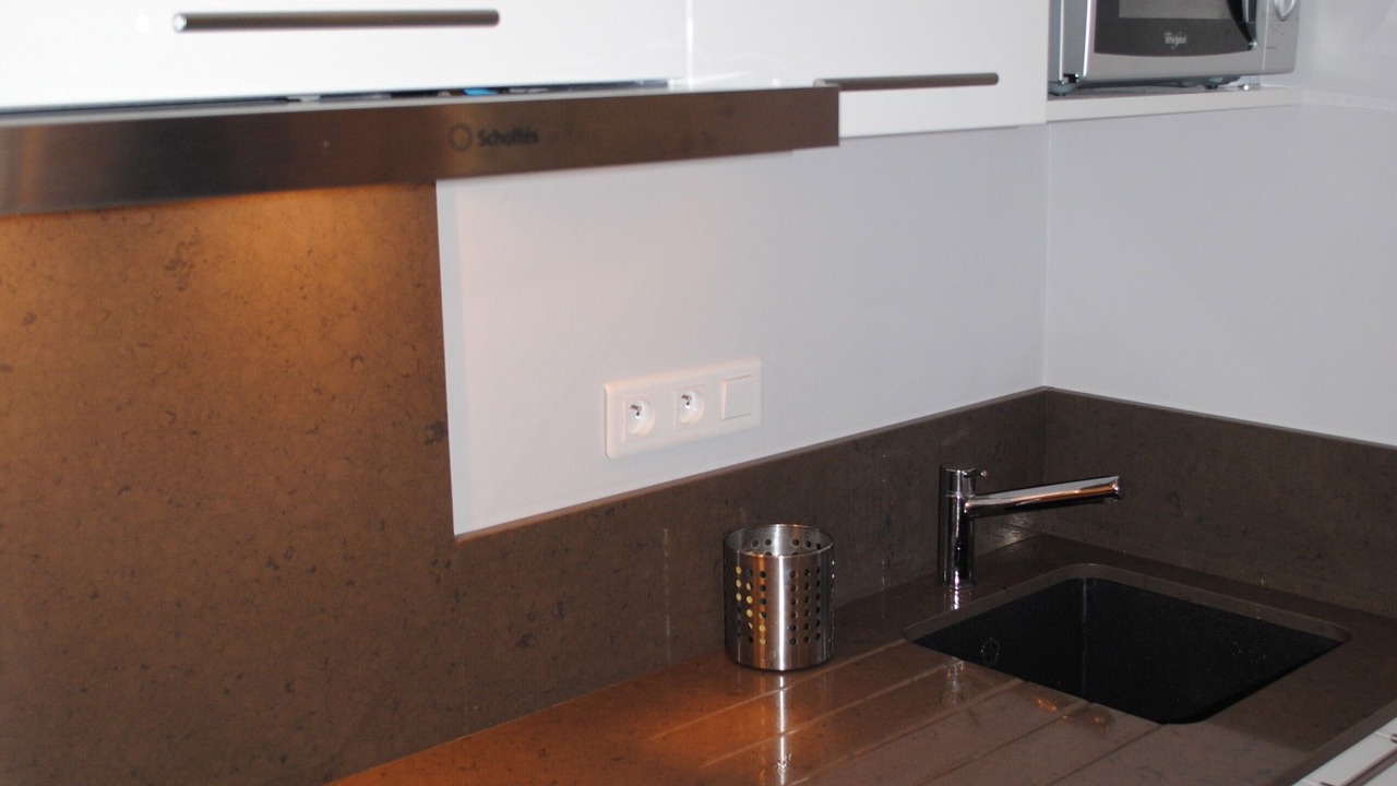 Photo of Kitchen in Saint-Jean-de-Luz