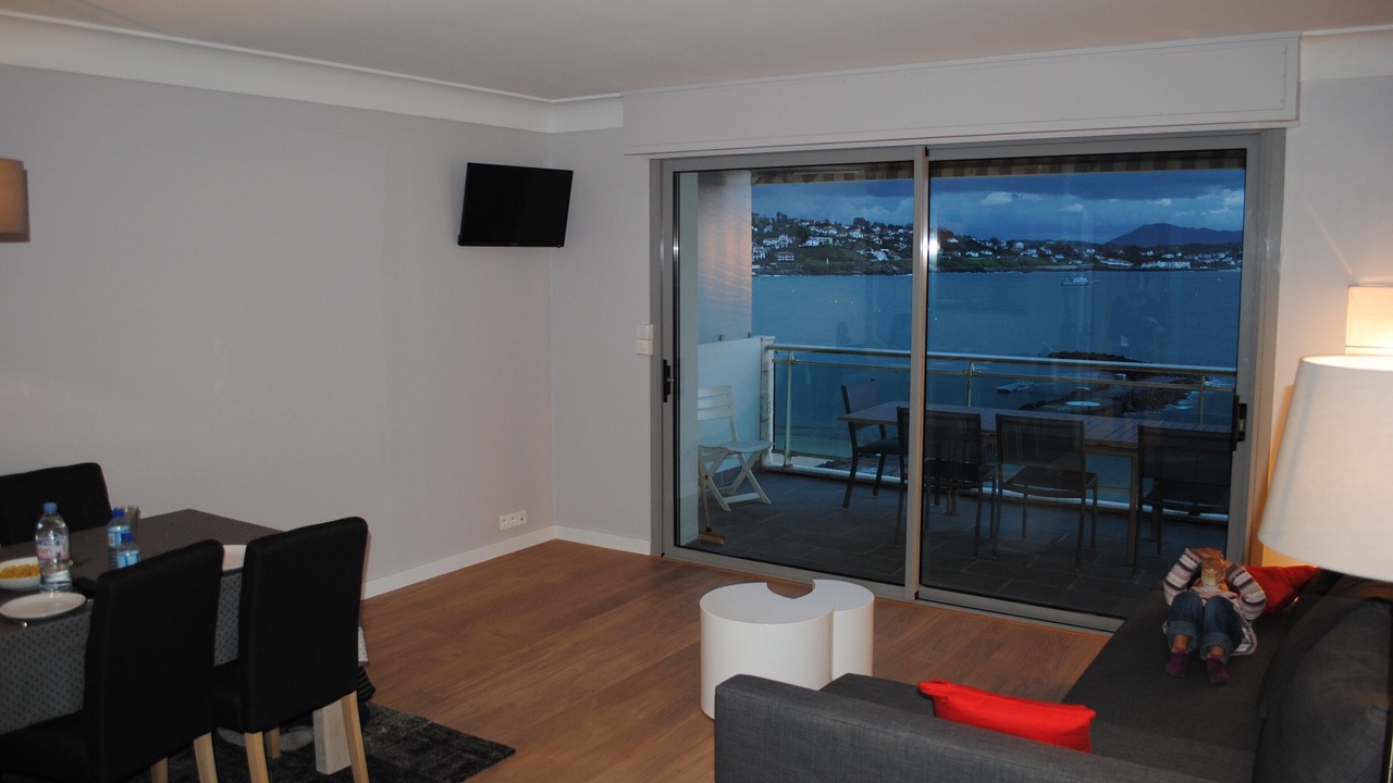 Photo of Livingroom in Saint-Jean-de-Luz