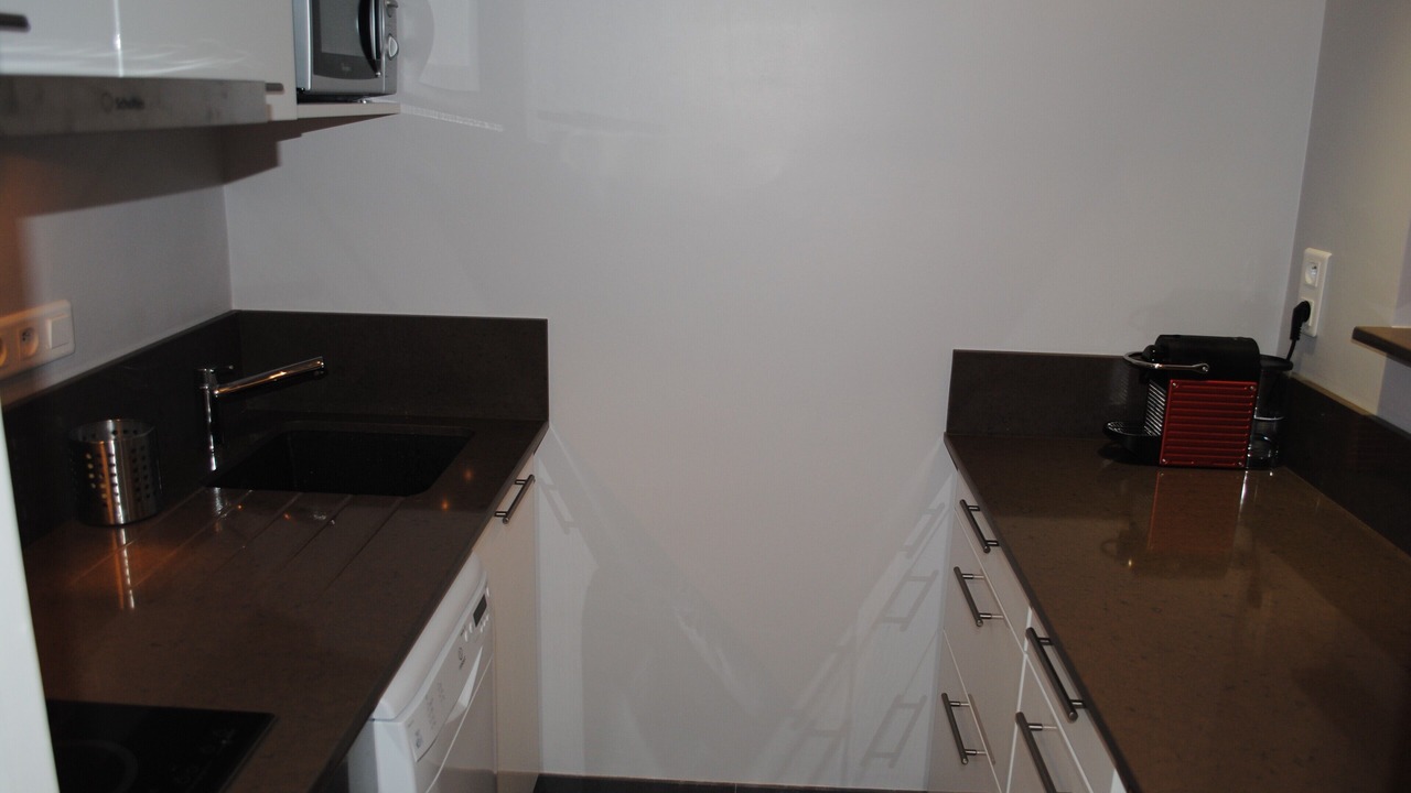 Photo of Kitchen in Saint-Jean-de-Luz