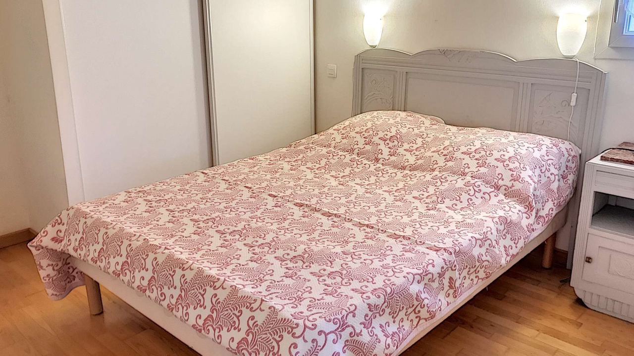 Photo of Bedroom in Soustons