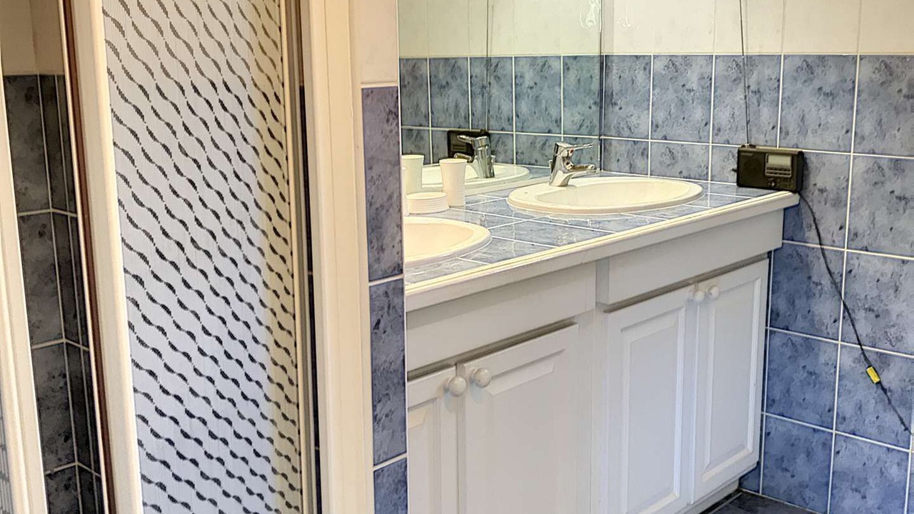 Photo of Bathroom in Soustons