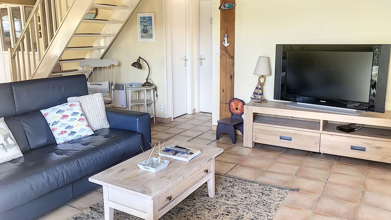 Photo of Livingroom in Soustons