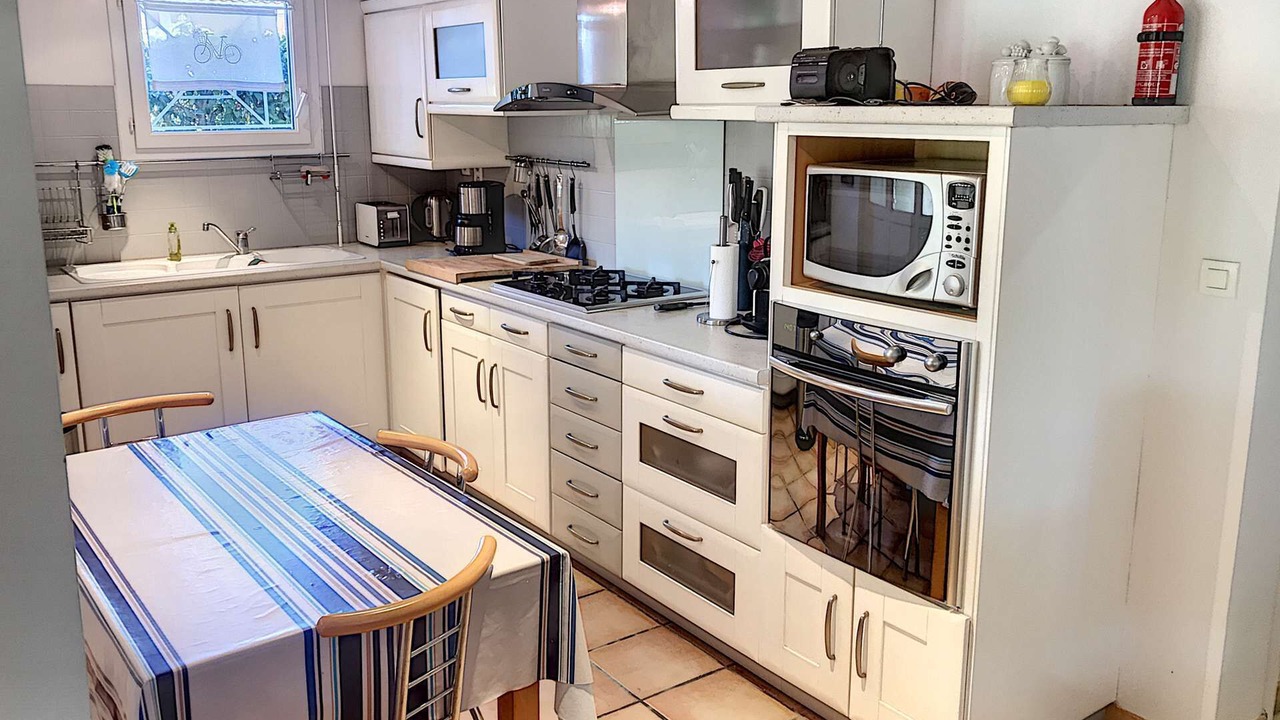 Photo of Kitchen in Soustons