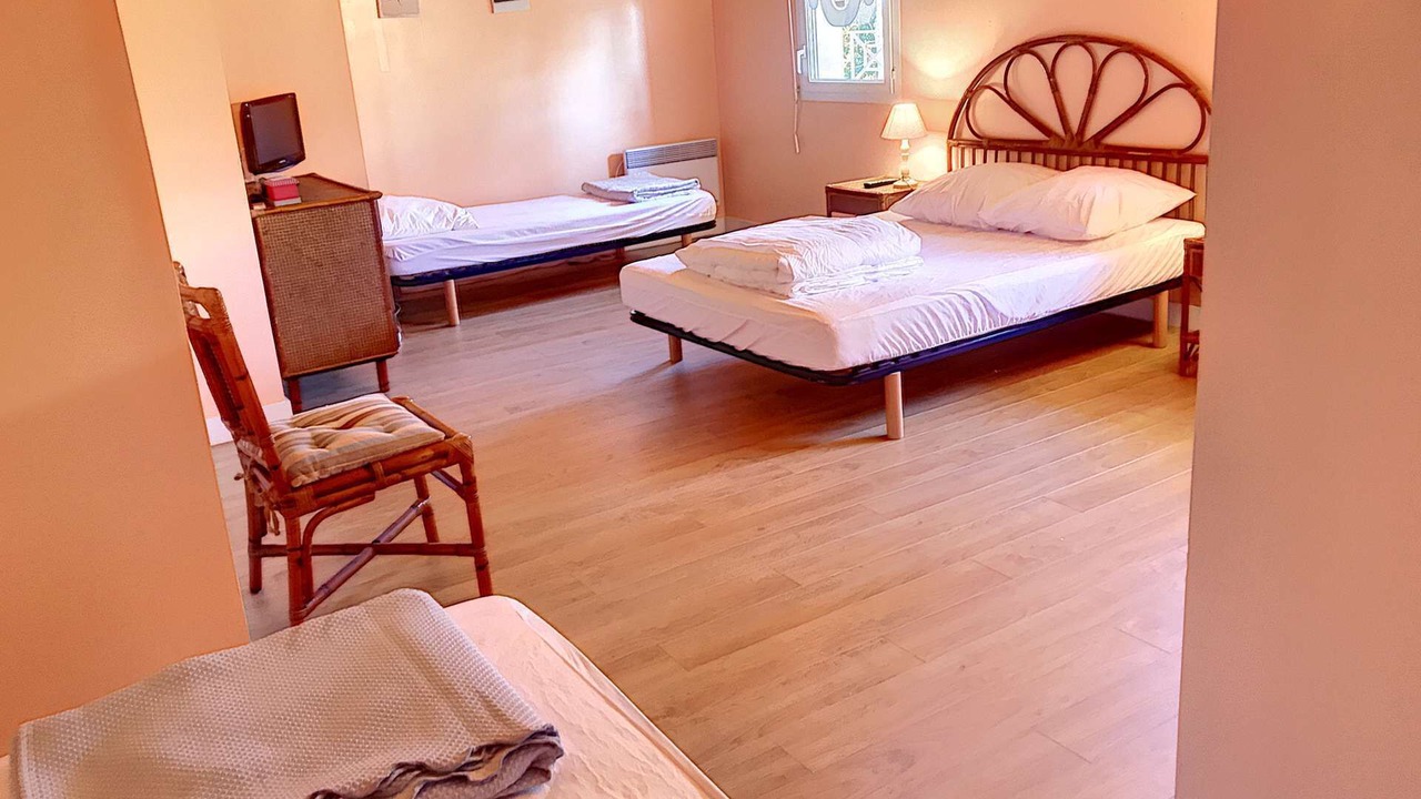 Photo of Bedroom in Soustons