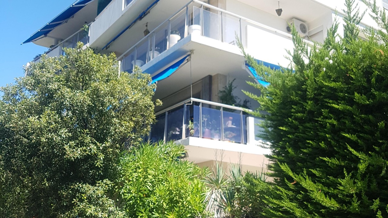 Photo of Outdoor in Le Mourillon