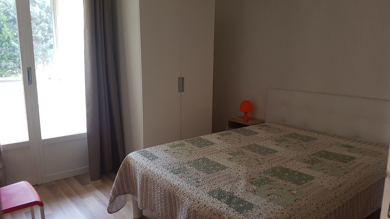 Photo of Bedroom in Le Mourillon