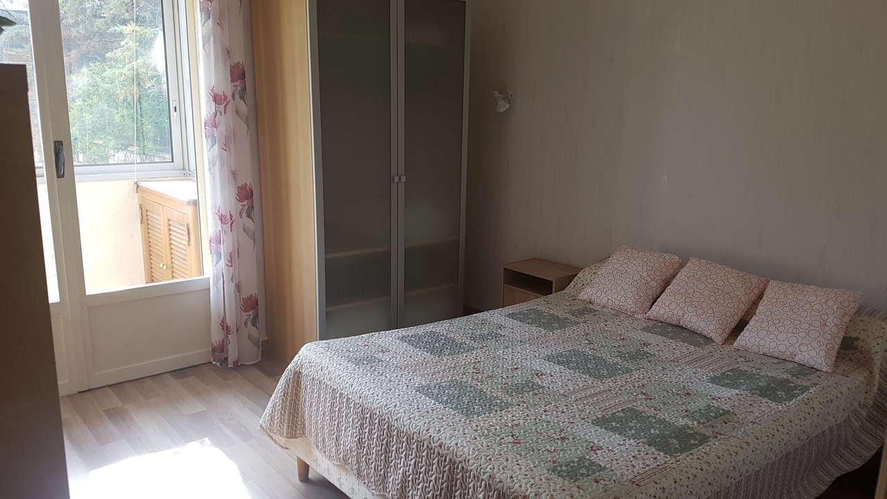 Photo of Bedroom in Le Mourillon