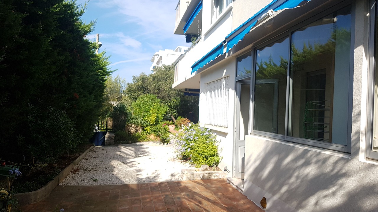 Photo of Outdoor in Le Mourillon