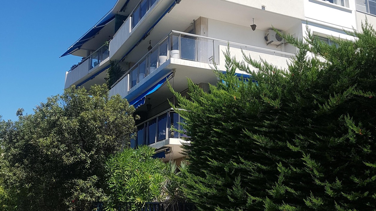 Photo of Outdoor in Le Mourillon