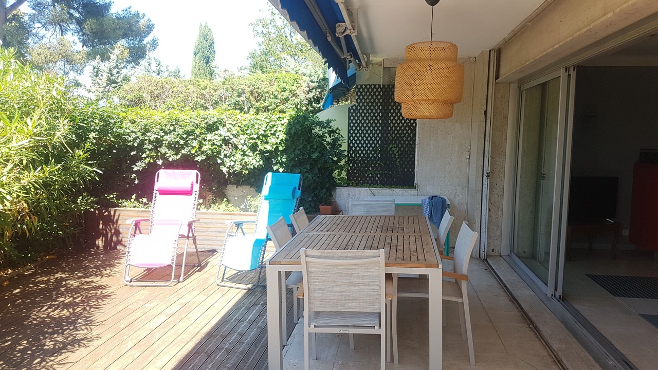 Photo of Outdoor in Le Mourillon