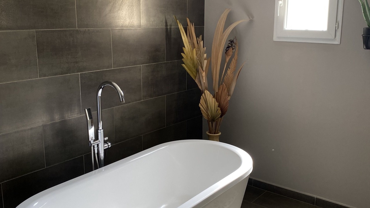 Photo of Bathroom in Cabrieres-d'Avignon