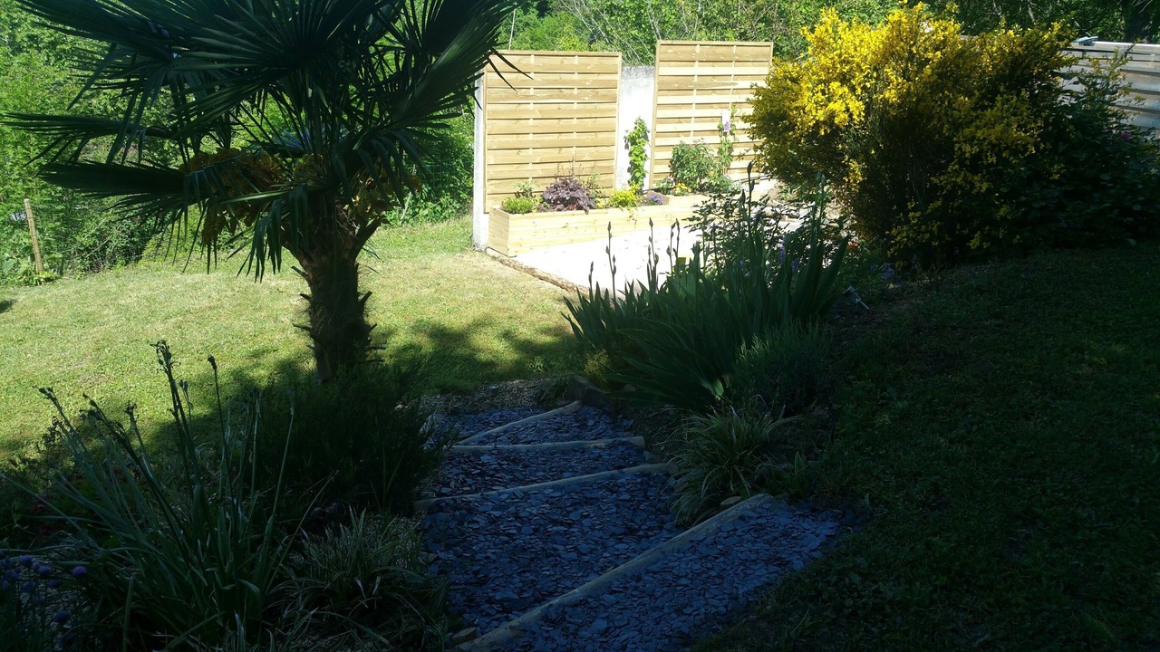 Photo of Outdoor in Voutezac