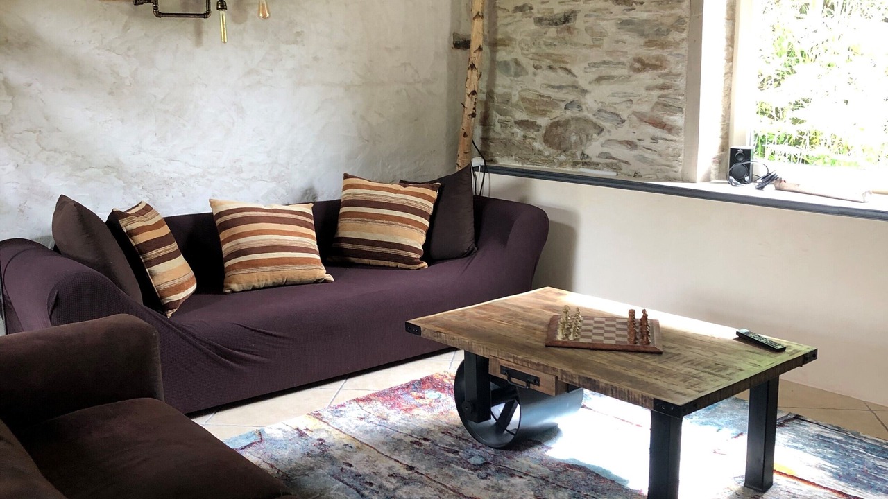 Photo of Livingroom in Voutezac