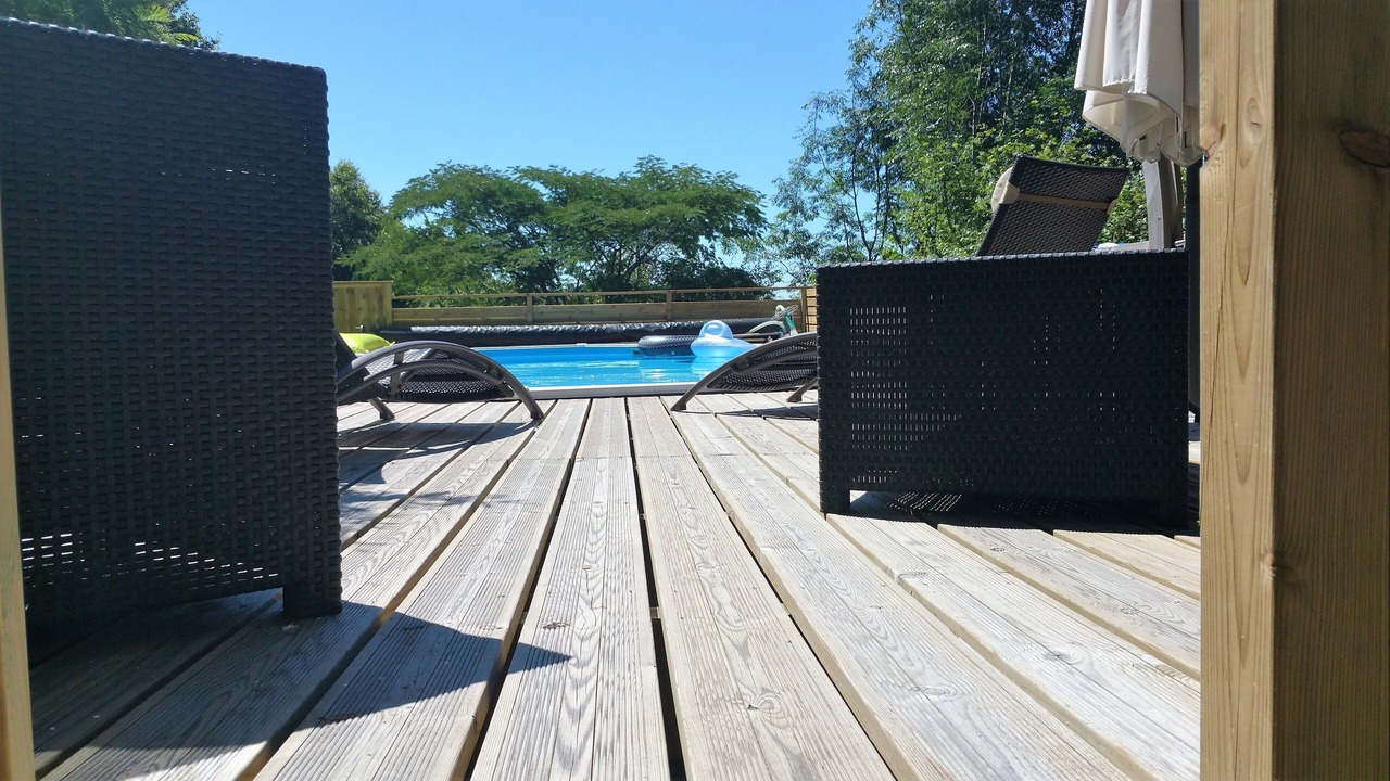 Photo of Outdoor in Voutezac
