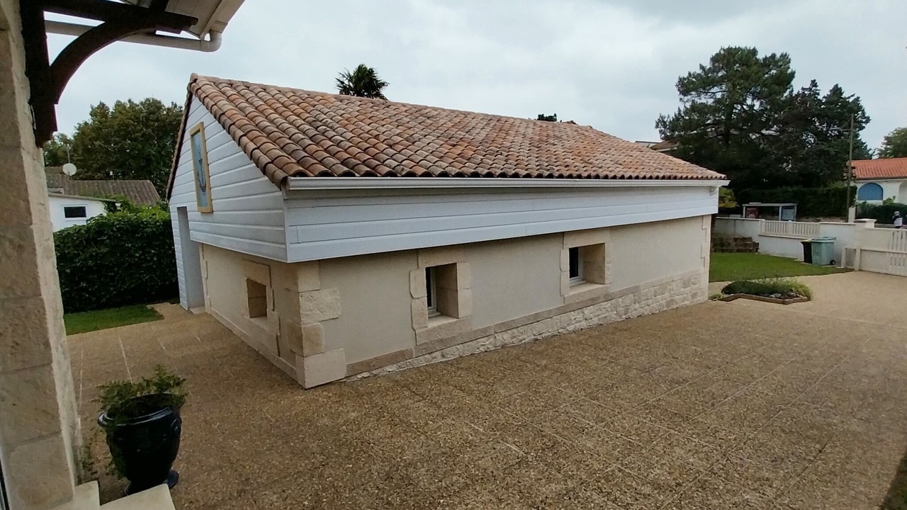 Photo of Outdoor in Saint-Georges-de-Didonne