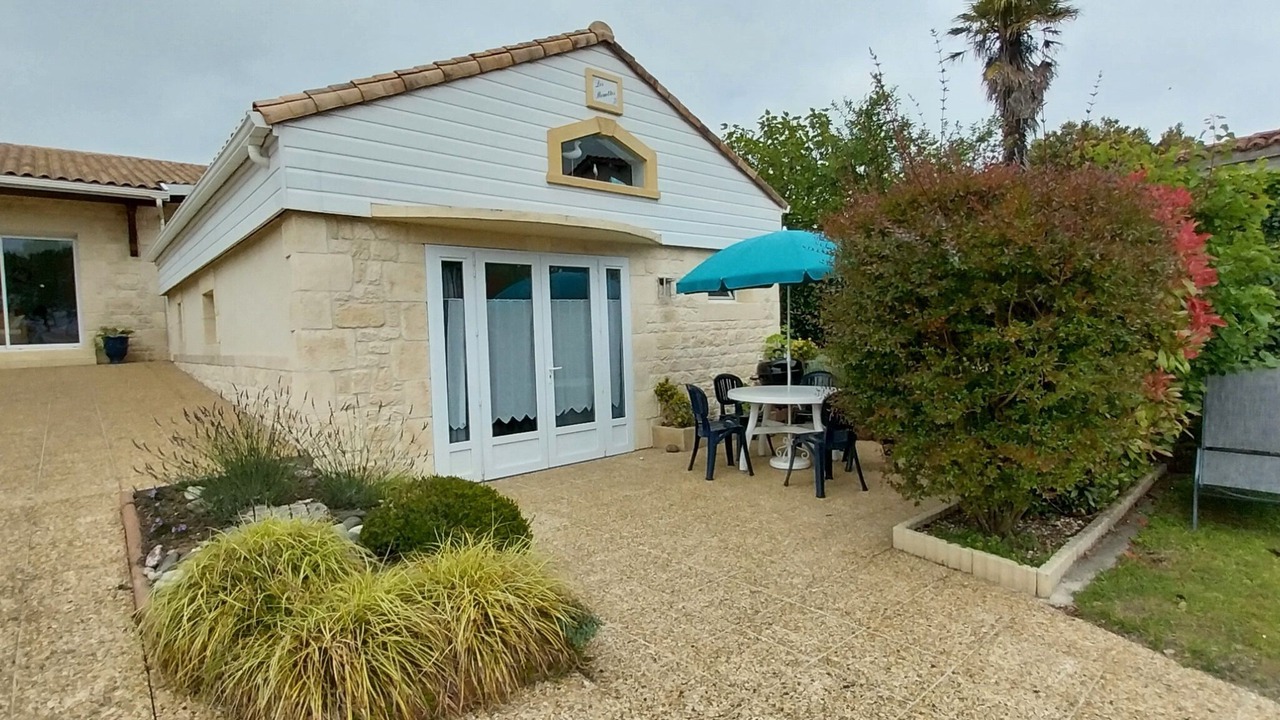 Photo of Outdoor in Saint-Georges-de-Didonne