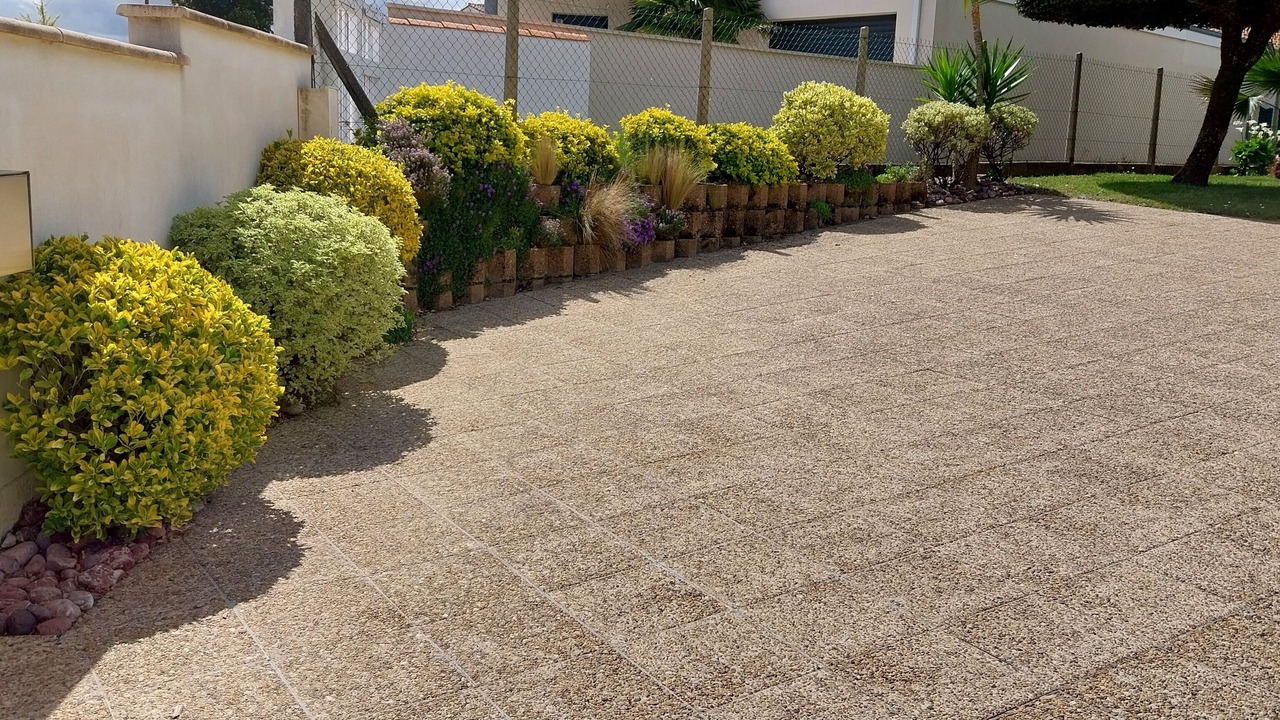 Photo of Outdoor in Saint-Georges-de-Didonne