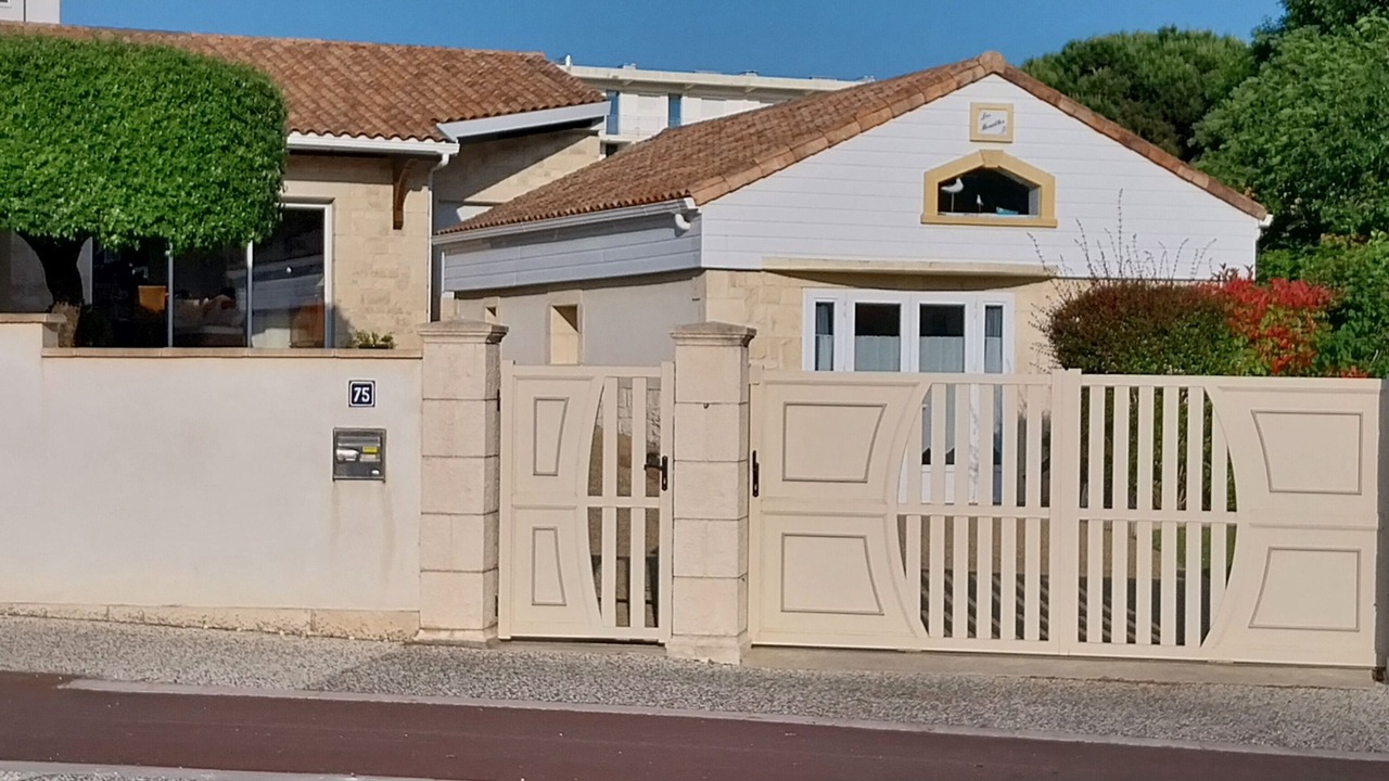 Photo of Outdoor in Saint-Georges-de-Didonne