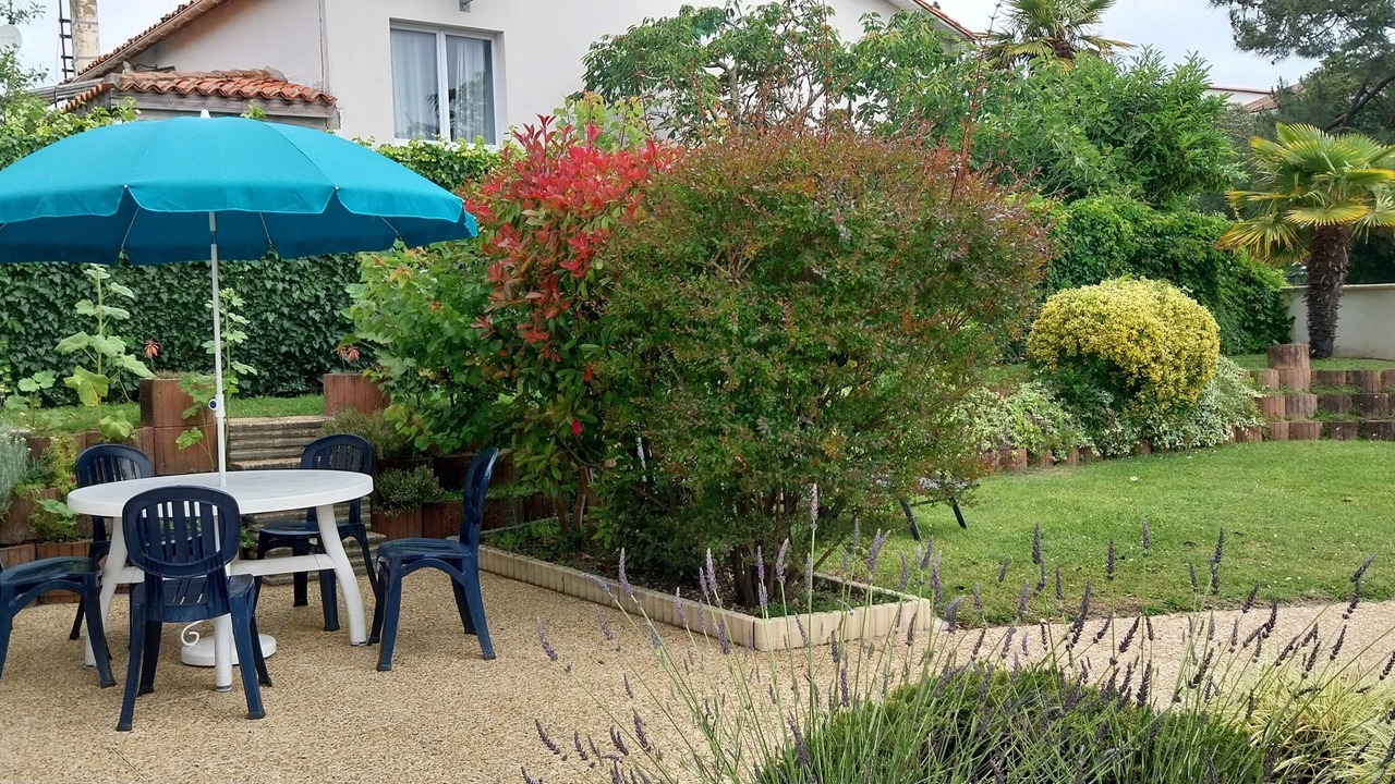 Photo of Outdoor in Saint-Georges-de-Didonne