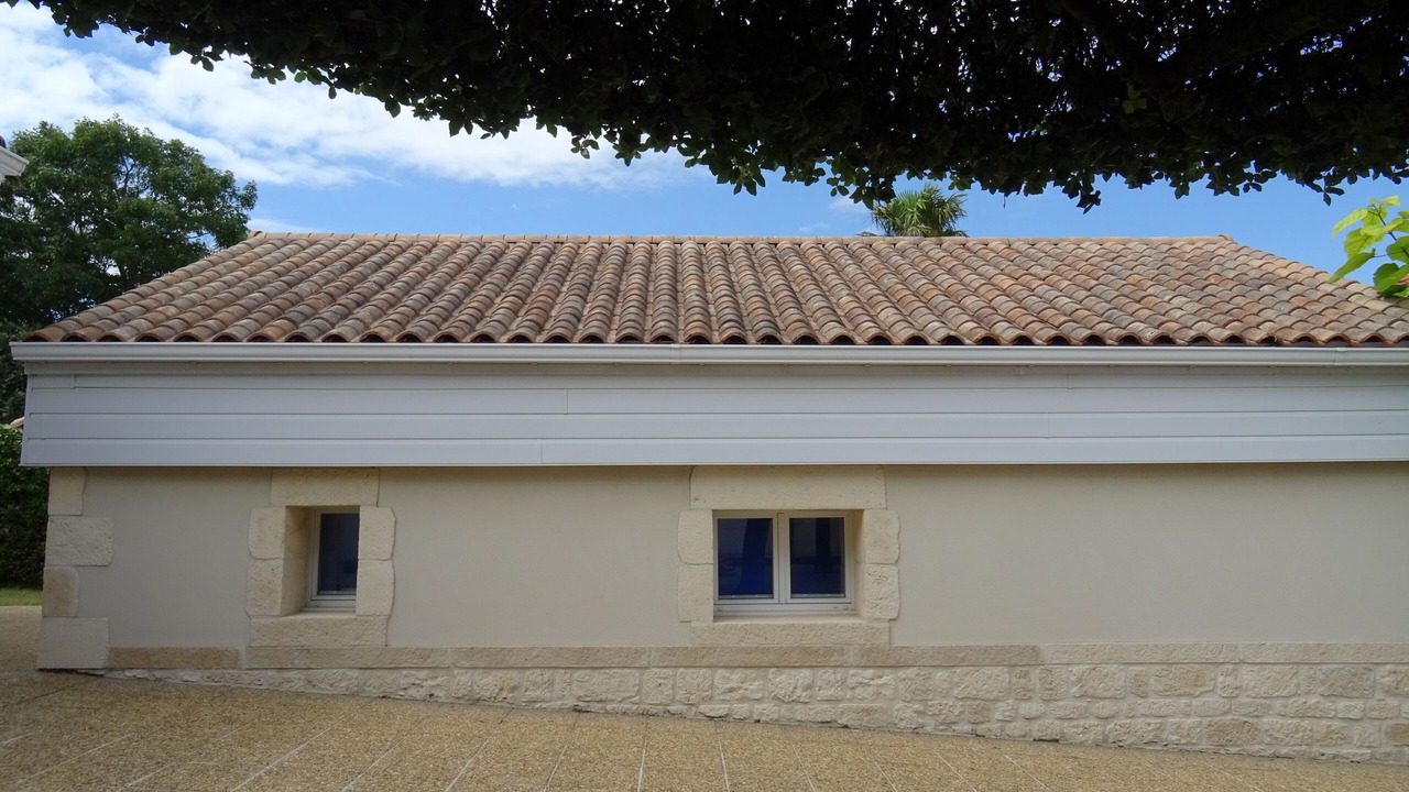 Photo of Outdoor in Saint-Georges-de-Didonne