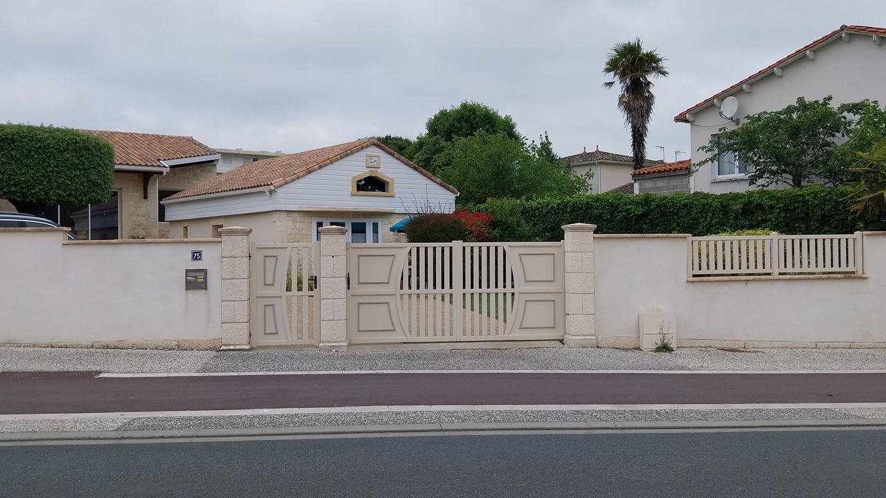 Photo of Outdoor in Saint-Georges-de-Didonne
