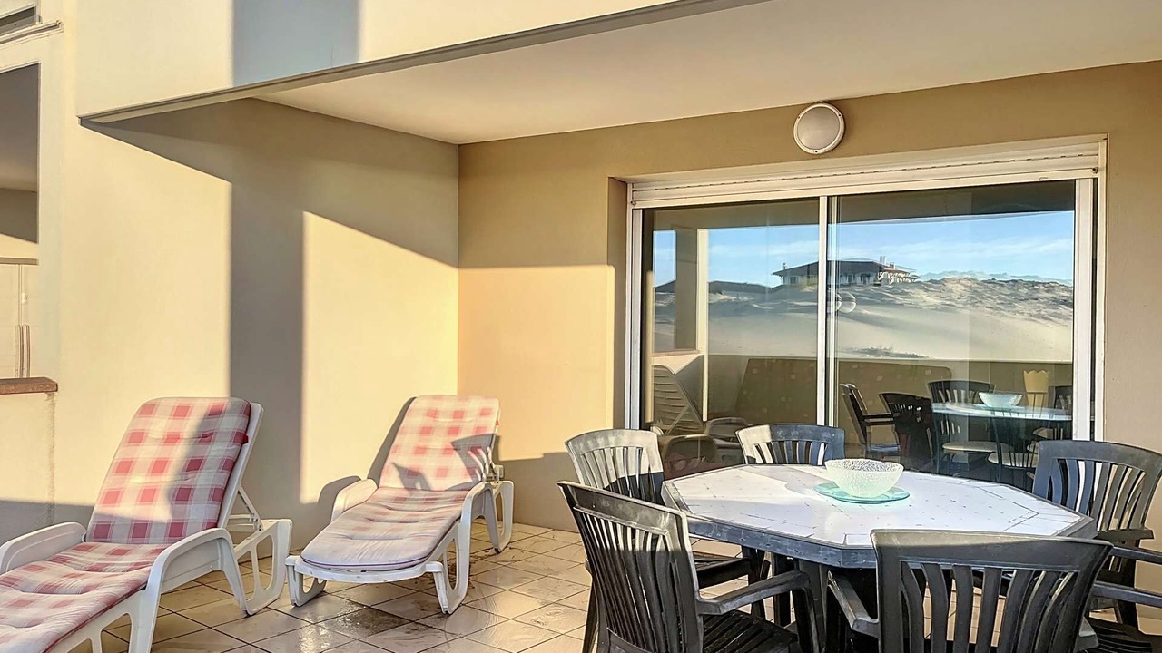 Photo of Outdoor in Vieux-Boucau-les-Bains