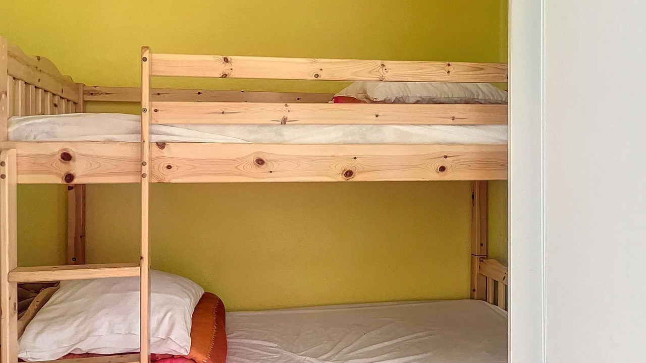 Photo of Bedroom in Vieux-Boucau-les-Bains