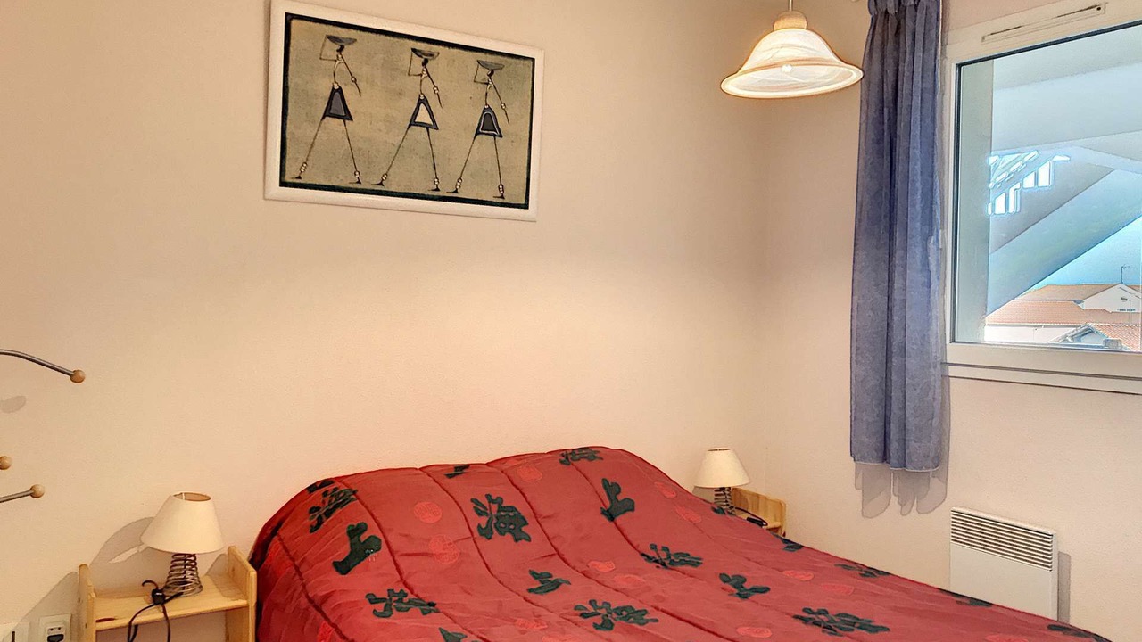 Photo of Bedroom in Vieux-Boucau-les-Bains