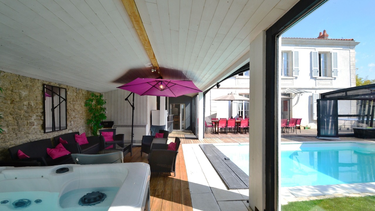 Photo of Outdoor in Angoulins