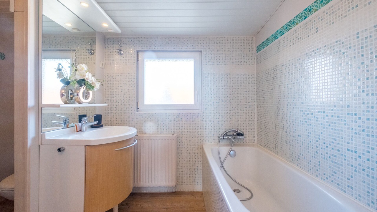 Photo of Bathroom in Angoulins