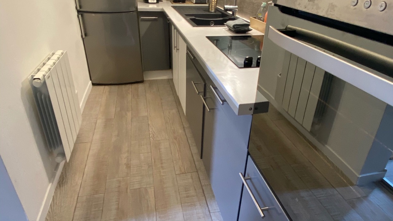 Photo of Kitchen in Audenge