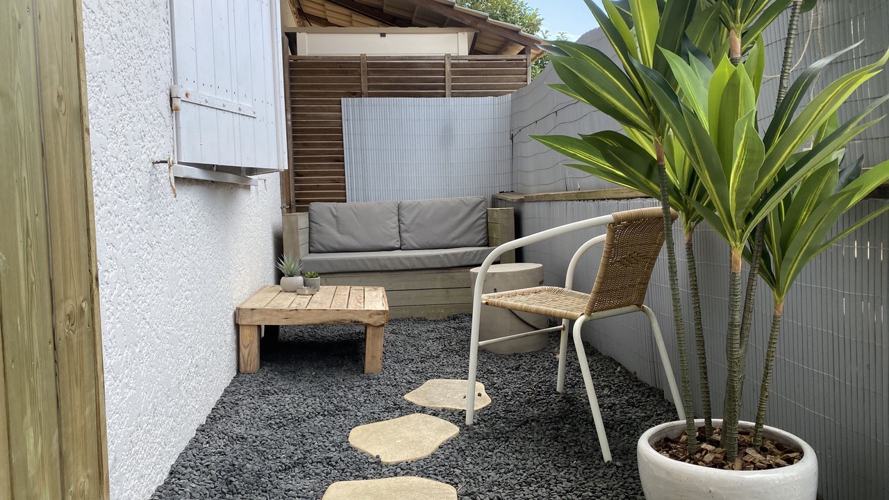 Photo of Patio Balcony in Audenge