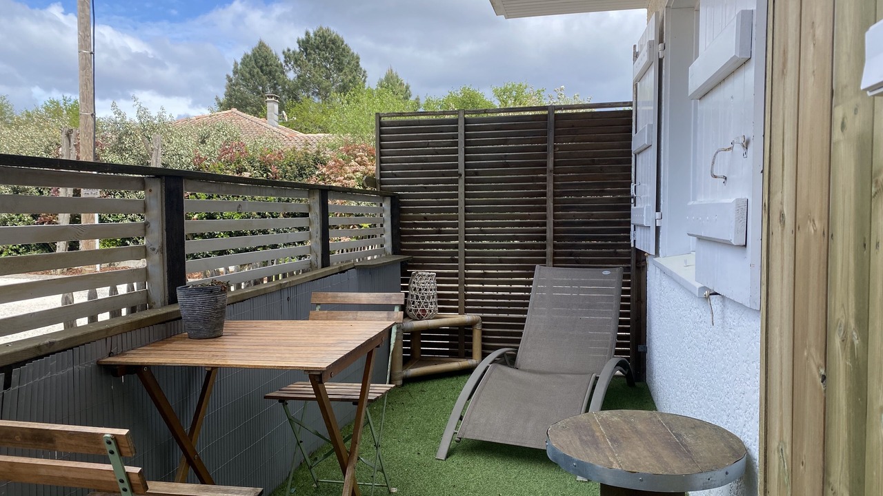 Photo of Outdoor in Audenge
