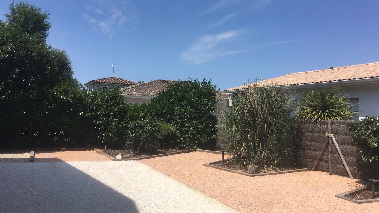 Photo of Outdoor in Audenge