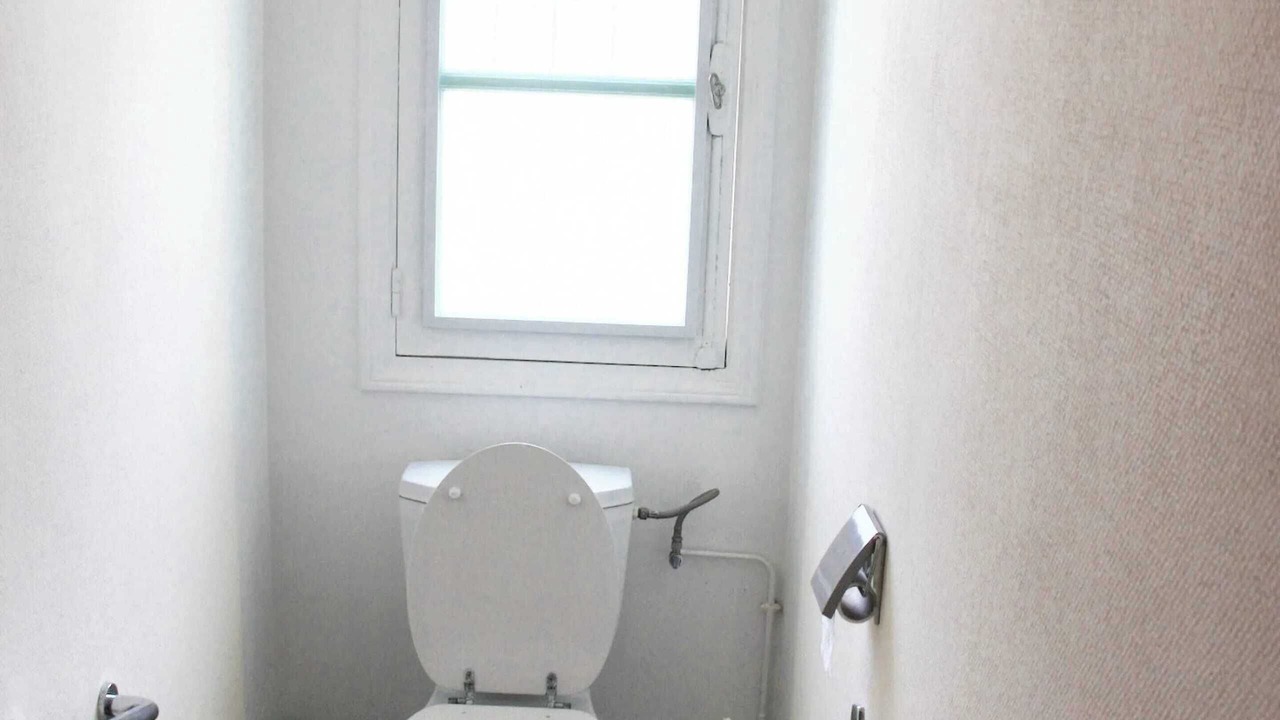 Photo of Bathroom in Montbron