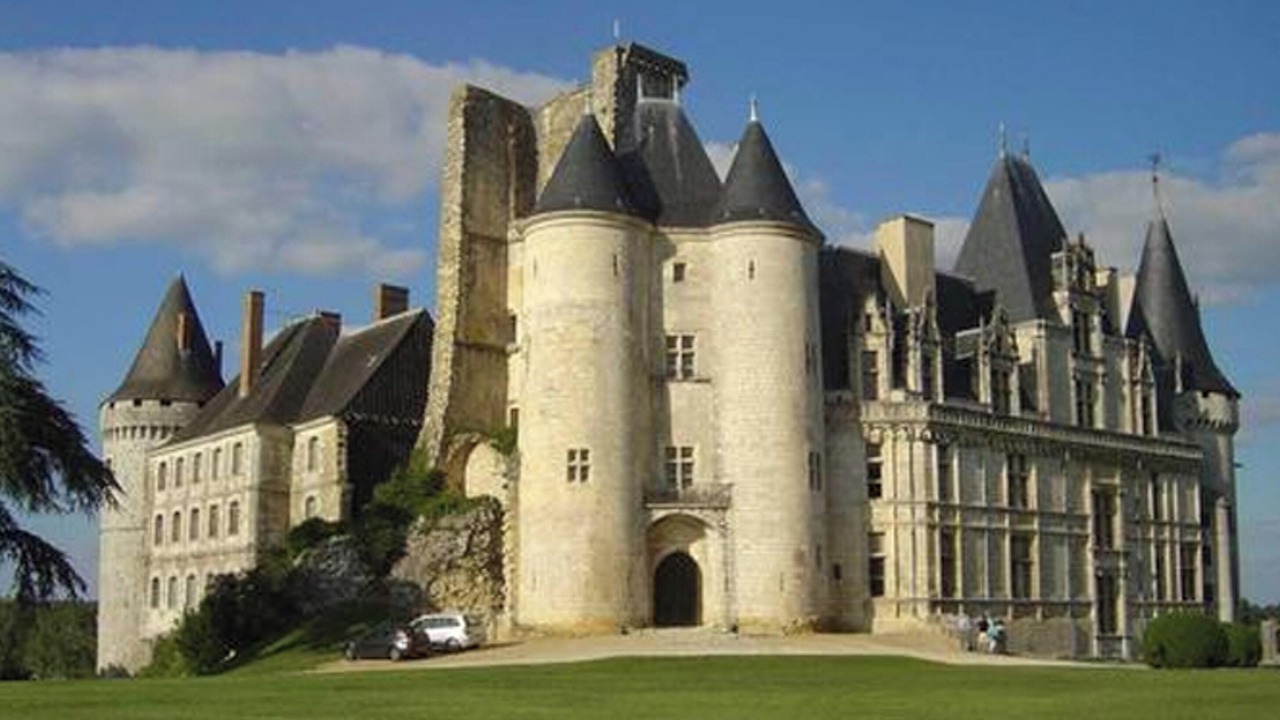 Photo of Others in Montbron