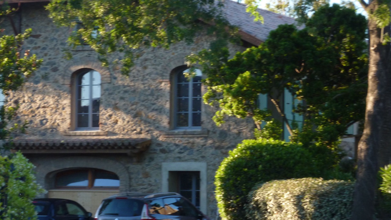 Photo of Outdoor in Gassin
