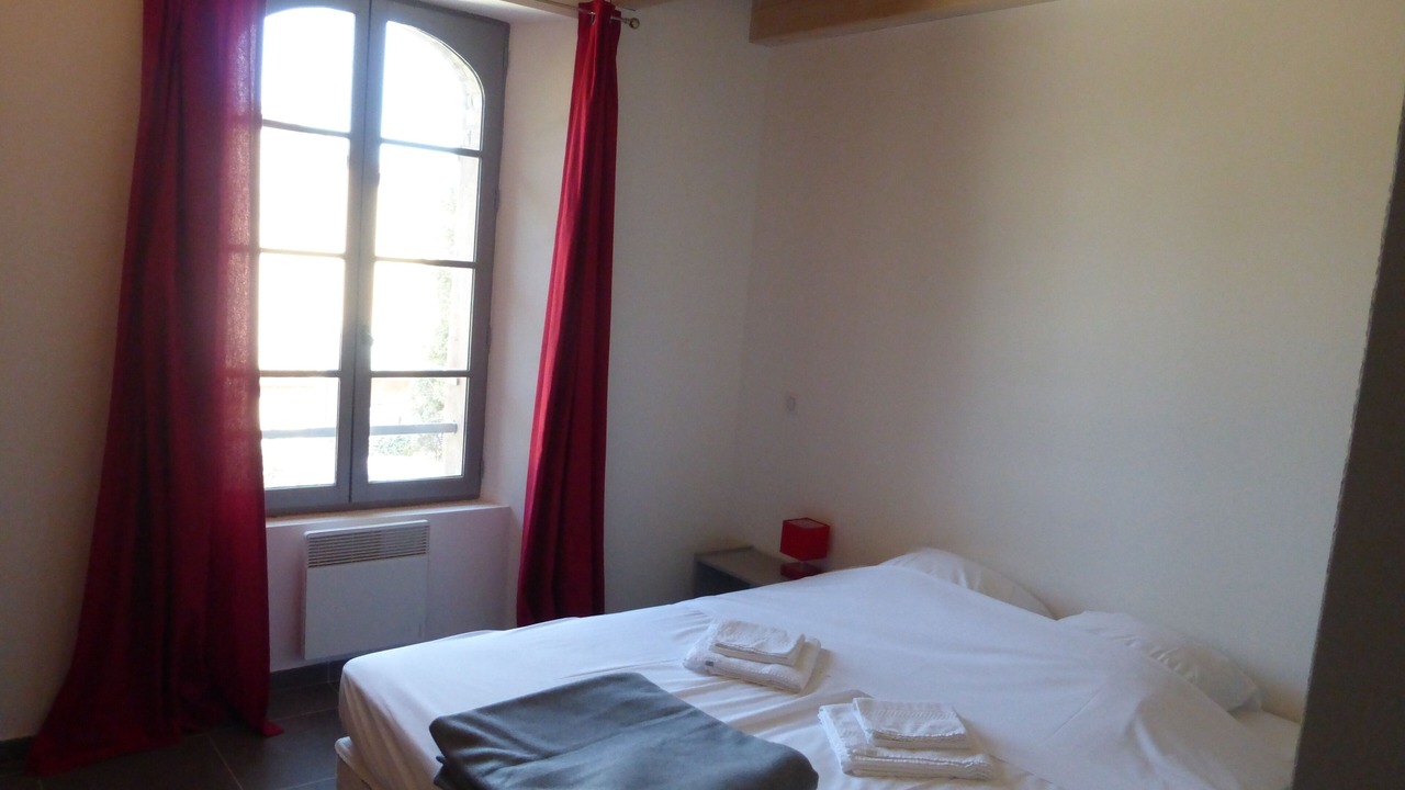 Photo of Bedroom in Gassin