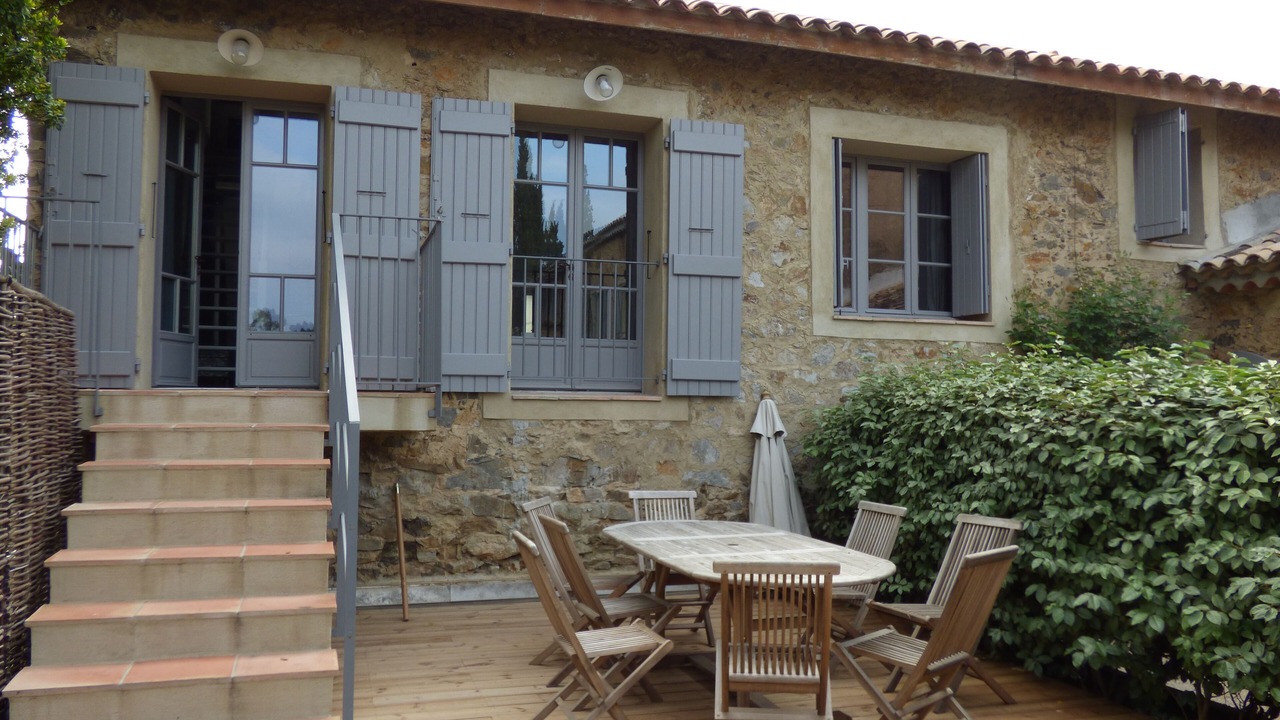 Photo of Outdoor in Gassin