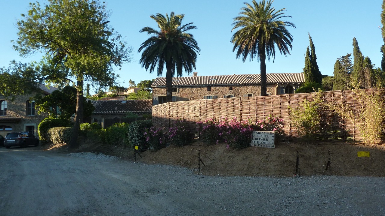 Photo of Outdoor in Gassin